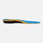 Blue Keen Men's Utility K-30 Medium Arch Insole - Image 4