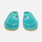 BLUE Keen Women's Outdoor K-30 Medium Arch Insole - Image 2
