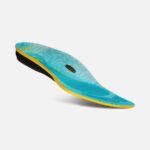 BLUE Keen Women's Outdoor K-30 Medium Arch Insole - Image 3