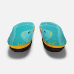BLUE Keen Women's Outdoor K-30 Medium Arch Insole - Image 4