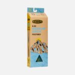 BLUE Keen Women's Outdoor K-30 Medium Arch Insole - Image 6