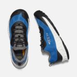 Bright Cobalt-Vapor Keen Men's NXIS Speed - Image 2