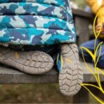Brilliant Blue-Blue Depths Keen Big Kids' Chandler CNX - Image 6