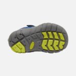Brilliant Blue-Blue Depths Keen Toddlers' Chandler CNX - Image 3