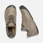Brindle-Canteen Men's NXIS EVO Waterproof Shoe Keen - Image 2