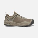 Brindle-Canteen Men's NXIS EVO Waterproof Shoe Keen