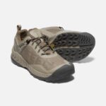 Brindle-Canteen Men's NXIS EVO Waterproof Shoe Keen - Image 5