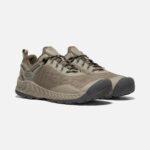 Brindle-Canteen Men's NXIS EVO Waterproof Shoe Keen - Image 6