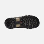BUNGEE CORD-BLACK Men's Targhee III Waterproof Keen - Image 3
