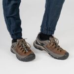 BUNGEE CORD-BLACK Men's Targhee III Waterproof Keen - Image 6