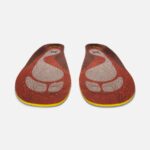 BURNT ORANGE Keen Men's Outdoor K-10 Replacement Insole - Image 2