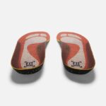 BURNT ORANGE Keen Men's Outdoor K-10 Replacement Insole - Image 4