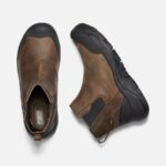 Canteen-Black Keen Men's Revel IV Chelsea - Image 2