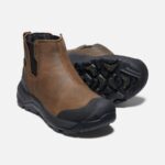 Canteen-Black Keen Men's Revel IV Chelsea - Image 5