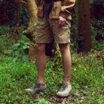 Canteen-Brindle Keen Men's NXIS Speed - Image 8
