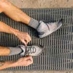 Canteen-Olive Drab Keen Men's NXIS Speed Mid - Image 8
