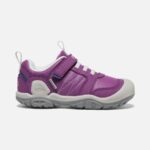 Charisma-Vapor Little Kids' Knotch Peak Sneaker Keen