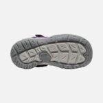 Charisma-Vapor Little Kids' Knotch Peak Sneaker Keen - Image 3