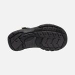 Cheetah Rainbow Big Kids' Newport H2 Keen - Image 3