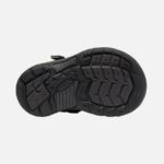 Cheetah Rainbow Keen Toddlers' Newport H2 - Image 3
