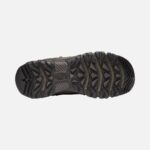 Cocoa-Mulch Men's Targhee High Lace Waterproof Boot Keen - Image 3