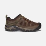 CUBAN-ANTIQUE BRONZE Men's Targhee Vent Keen