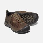 CUBAN-ANTIQUE BRONZE Men's Targhee Vent Keen - Image 5