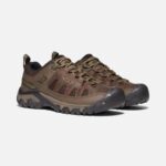 CUBAN-ANTIQUE BRONZE Men's Targhee Vent Keen - Image 6