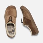 Dark Earth Velour Keen Women's Howser III Slide - Image 2