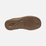 Dark Earth Velour Keen Women's Howser III Slide - Image 3