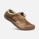 Dark Earth Velour Keen Women's Howser III Slide - Image 4