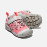 Drizzle-Dubarry Little Kids' Chandler CNX Keen - Image 7