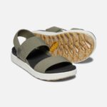 Dusty Olive Women's Elle Backstrap Sandal Keen - Image 5
