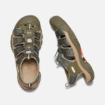 Fujirock Keen Men's Newport Retro - Image 2