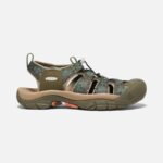 Fujirock Keen Men's Newport Retro