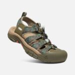 Fujirock Keen Men's Newport Retro - Image 4