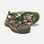Fujirock Keen Men's Newport Retro - Image 5