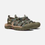 Fujirock Keen Men's Newport Retro - Image 6
