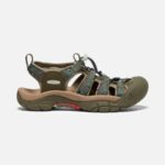 Fujirock Keen Women's Newport Retro