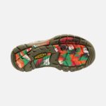 Fujirock Keen Women's Newport Retro - Image 3