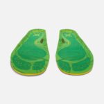 GREEN Keen Men's Outdoor K-30 Low Arch Insole - Image 2