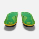 GREEN Keen Men's Outdoor K-30 Low Arch Insole - Image 4