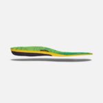 GREEN Keen Men's Outdoor K-30 Low Arch Insole - Image 5