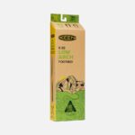 GREEN Keen Men's Outdoor K-30 Low Arch Insole - Image 6