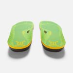 GREEN Keen Women's Outdoor K-30 Low Arch Insole - Image 4