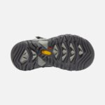 Grey-Blue Tint Little Kids' Ridge Flex Waterproof Boot Keen - Image 3