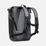 Grey CatchHaul Rolltop Bag Keen - Image 2