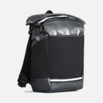 Grey CatchHaul Rolltop Bag Keen