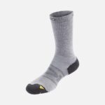 GREY Men's North Country Lite Crew Keen - Image 2