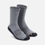 GREY Men's North Country Lite Crew Keen